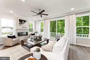 9738 Gaelic Pl, Waldorf, MD 20601 - Photo 6