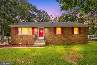 411 Linden Lane, La Plata, MD 20646 - Photo 4