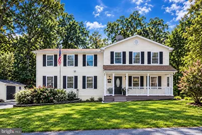 104 Mattingly Avenue, Indian Head, MD 20640 - Photo 1