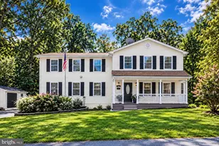 104 Mattingly Ave, Indian Head, MD 20640 - Photo 1