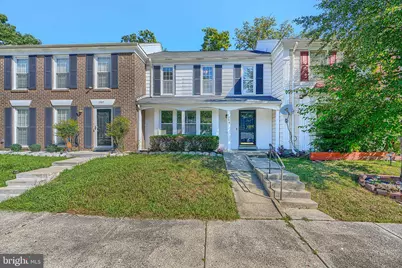1505 Bryan Court, Waldorf, MD 20602 - Photo 1