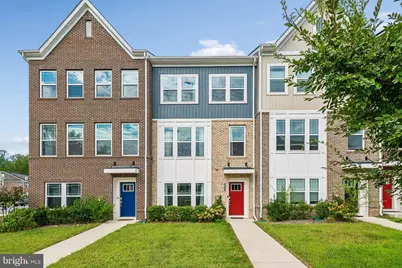 6941 Waterbury Place, Bryans Road, MD 20616 - Photo 1