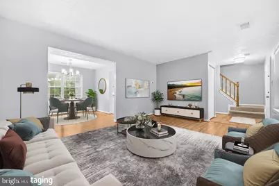 4096 Broadbill Circle, Waldorf, MD 20603 - Photo 6