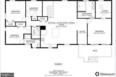 6570 Tip Hill Drive, La Plata, MD 20646 - Photo 34