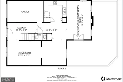 6825 Cologo Court, Waldorf, MD 20603 - Photo 48