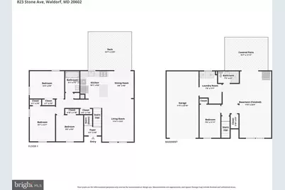823 Stone Avenue, Waldorf, MD 20602 - Photo 40