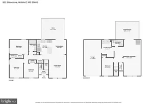 823 Stone Ave, Waldorf, MD 20602 - Photo 40