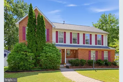4231 Augusta Street, Waldorf, MD 20602 - Photo 1