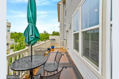 10911 Clerkenwell Aly Alley, Waldorf, MD 20603 - Photo 20