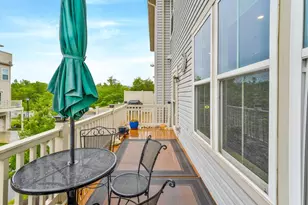 10911 Clerkenwell Aly Alley, Waldorf, MD 20603 - Photo 20