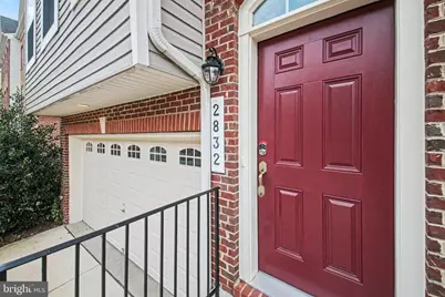 2832 Coppersmith Place, Bryans Road, MD 20616 - Photo 2