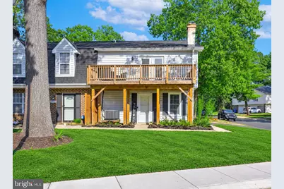 5126 Shawe Place #3-M, Waldorf, MD 20602 - Photo 2