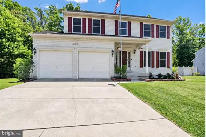 2322 Hawks Landing Court, Waldorf, MD 20601 - Photo 18