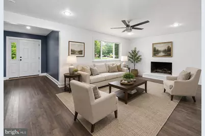 5281 Red Hill Drive, Indian Head, MD 20640 - Photo 2