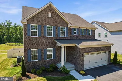 3481 Marylea Court, Waldorf, MD 20603 - Photo 2