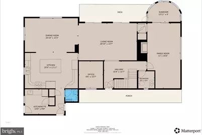 5355 Janore Court, Marbury, MD 20658 - Photo 108