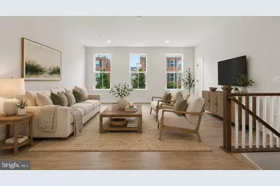 10929 Cavendish Aly Alley, Waldorf, MD 20603 - Photo 16