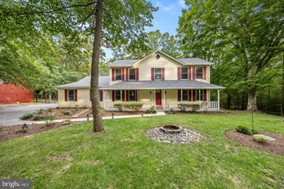 13565 Meadow Court, Hughesville, MD 20637 - Photo 1