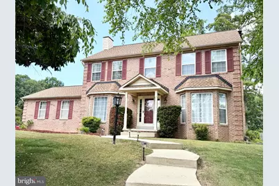 2608 Capital Court, Waldorf, MD 20603 - Photo 2