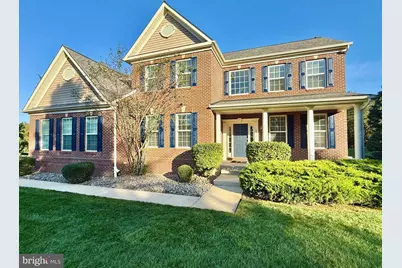6824 Barlowe Court, Hughesville, MD 20637 - Photo 6