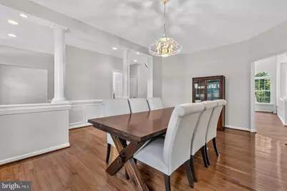 1054 Norfolk Drive, La Plata, MD 20646 - Photo 16