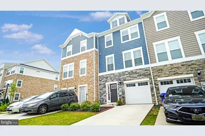11042 Corvin Place, White Plains, MD 20695 - Photo 2