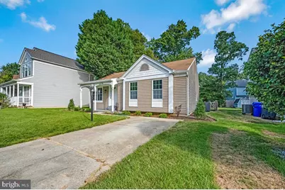 4216 Mockingbird Circle, Waldorf, MD 20603 - Photo 26