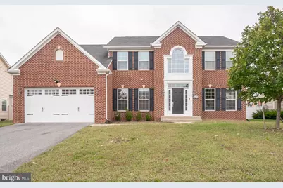 3676 Clairton Street, Waldorf, MD 20603 - Photo 1