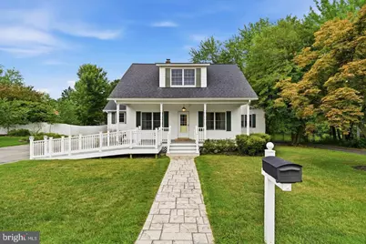 305 Prospect Street, La Plata, MD 20646 - Photo 2