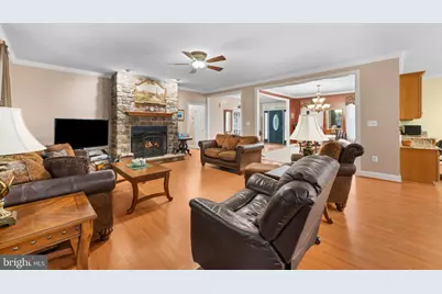 13330 Olde Oak Drive, Charlotte Hall, MD 20622 - Photo 12