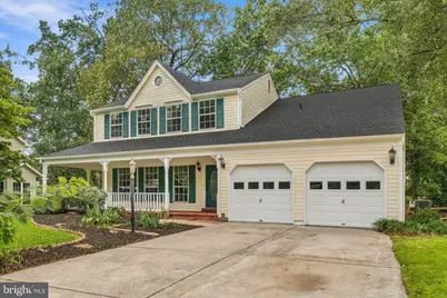 3805 Primrose Drive NW, Waldorf, MD 20602 - Photo 2