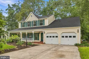 3805 Primrose Dr NW, Waldorf, MD 20602 - Photo 2
