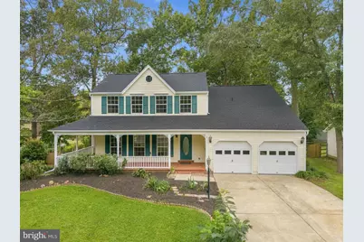 3805 Primrose Drive NW, Waldorf, MD 20602 - Photo 46