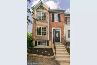 12451 Turtle Dove Place, Waldorf, MD 20602 - Photo 1
