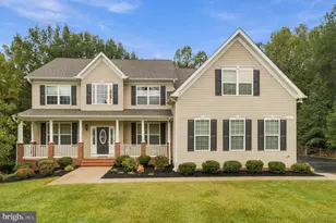 14435 Frontier Trails Ct, Waldorf, MD 20601 - Photo 1