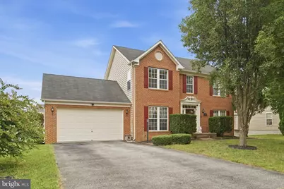 9267 Senna Court, Waldorf, MD 20603 - Photo 2