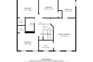 2313 S Hampton Dr, Bryans Road, MD 20616 - Photo 62