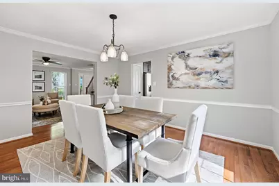 2313 S Hampton Drive, Bryans Road, MD 20616 - Photo 10