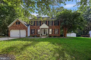 2313 S Hampton Dr, Bryans Road, MD 20616 - Photo 58