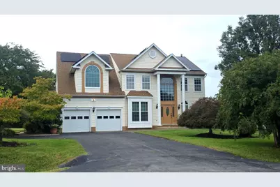 12936 Broadview Run Drive, Waldorf, MD 20602 - Photo 2