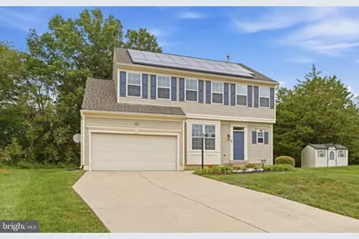 2500 Dowitcher Court, Waldorf, MD 20601 - Photo 2
