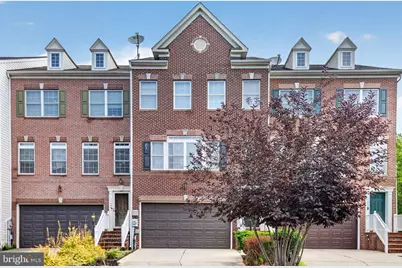 11500 Spyglass Place, Waldorf, MD 20602 - Photo 26