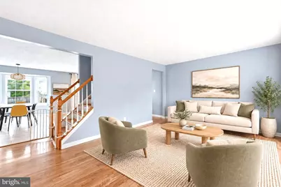 2300 Woodberry Drive, Bryans Road, MD 20616 - Photo 2