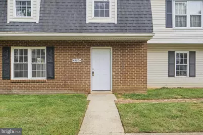 4523 Ratcliff Place #38-K, Waldorf, MD 20602 - Photo 4