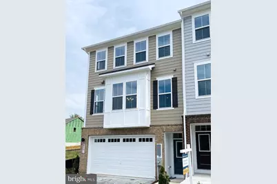 9751 Gaelic Place, Waldorf, MD 20601 - Photo 1