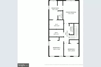 11482 Stockport Place, White Plains, MD 20695 - Photo 44