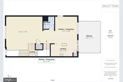 11482 Stockport Place, White Plains, MD 20695 - Photo 34