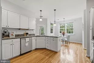 10916 Maryland Woods Ct, Waldorf, MD 20602 - Photo 10