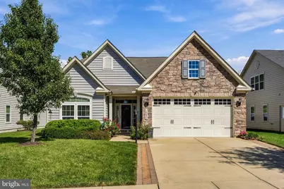 10652 Shadow Park Court, Waldorf, MD 20603 - Photo 2