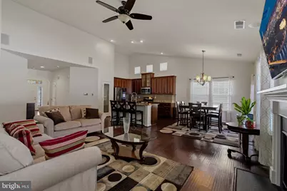 10652 Shadow Park Court, Waldorf, MD 20603 - Photo 8